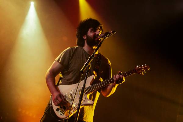 Poolkids à Bruxelles (Botanique), le 04-05-2023, par Nicolas Lambinet — 4 sur 26