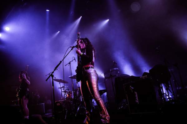 Poolkids à Bruxelles (Botanique), le 04-05-2023, par Nicolas Lambinet — 7 sur 26