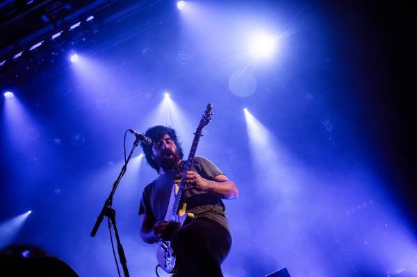 Poolkids à Bruxelles (Botanique), le 04-05-2023, par Nicolas Lambinet — 8 sur 26