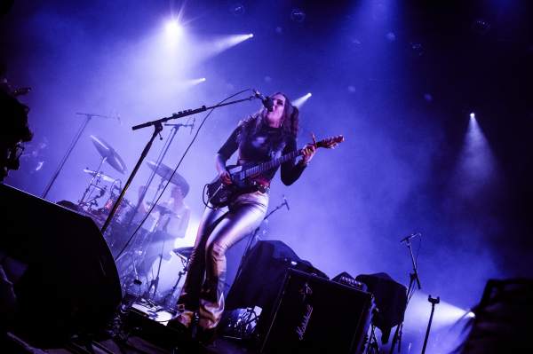 Poolkids à Bruxelles (Botanique), le 04-05-2023, par Nicolas Lambinet — 9 sur 26
