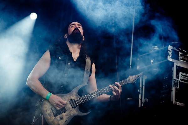 Drakwald à Bomal-sur-Ourthe (Durbuy Rock Festival), le 12-05-2023, par Fred — 10 sur 14
