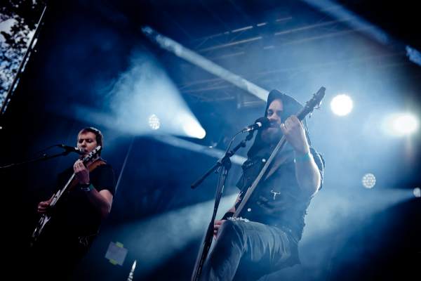 Drakwald à Bomal-sur-Ourthe (Durbuy Rock Festival), le 12-05-2023, par Fred — 11 sur 14