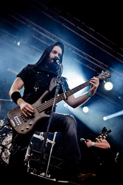 Drakwald à Bomal-sur-Ourthe (Durbuy Rock Festival), le 12-05-2023, par Fred — 13 sur 14