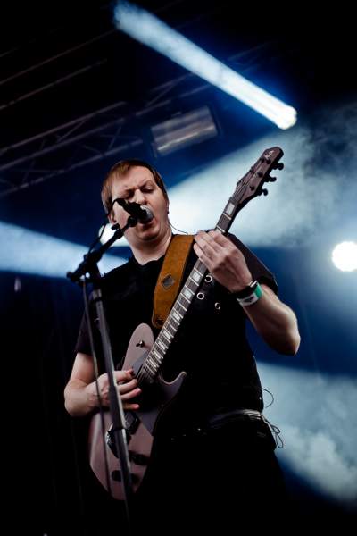 Drakwald à Bomal-sur-Ourthe (Durbuy Rock Festival), le 12-05-2023, par Fred — 14 sur 14