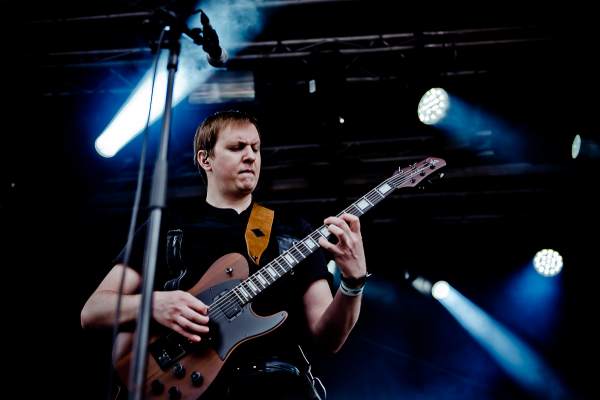 Drakwald à Bomal-sur-Ourthe (Durbuy Rock Festival), le 12-05-2023, par Fred — 2 sur 14