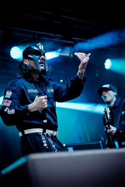 Rise of the Northstar à Bomal-sur-Ourthe (Durbuy Rock Festival), le 12-05-2023, par Fred — 16 sur 17