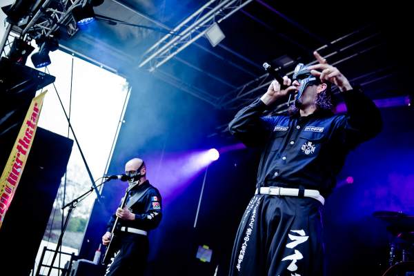 Rise of the Northstar à Bomal-sur-Ourthe (Durbuy Rock Festival), le 12-05-2023, par Fred — 3 sur 17