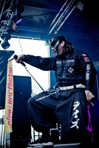 Rise of the Northstar à Bomal-sur-Ourthe (Durbuy Rock Festival), le 12-05-2023, par Fred — 5 sur 17