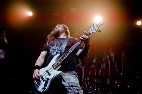 Bloodbath à Bomal-sur-Ourthe (Durbuy Rock Festival), le 12-05-2023, par Fred — 11 sur 12