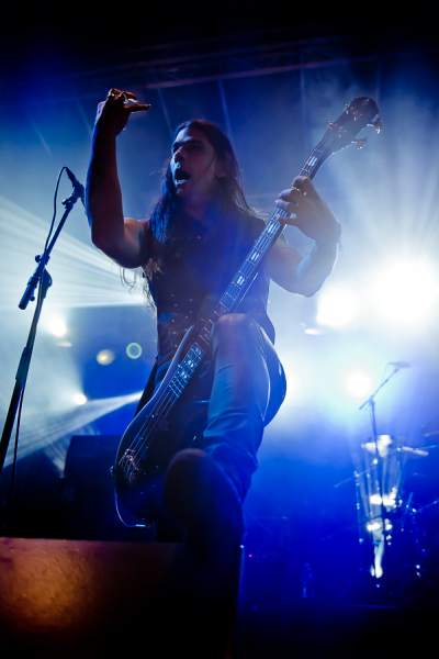 Rotting Christ à Bomal-sur-Ourthe (Durbuy Rock Festival), le 12-05-2023, par Fred — 14 sur 20