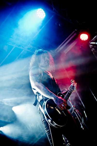 Rotting Christ à Bomal-sur-Ourthe (Durbuy Rock Festival), le 12-05-2023, par Fred — 16 sur 20
