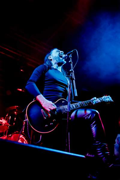 Rotting Christ à Bomal-sur-Ourthe (Durbuy Rock Festival), le 12-05-2023, par Fred — 17 sur 20