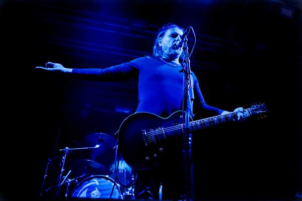 Rotting Christ à Bomal-sur-Ourthe (Durbuy Rock Festival), le 12-05-2023, par Fred — 4 sur 20