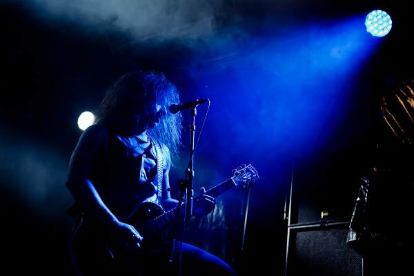 Rotting Christ à Bomal-sur-Ourthe (Durbuy Rock Festival), le 12-05-2023, par Fred — 5 sur 20