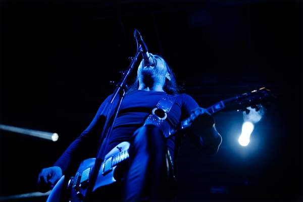 Rotting Christ à Bomal-sur-Ourthe (Durbuy Rock Festival), le 12-05-2023, par Fred — 6 sur 20