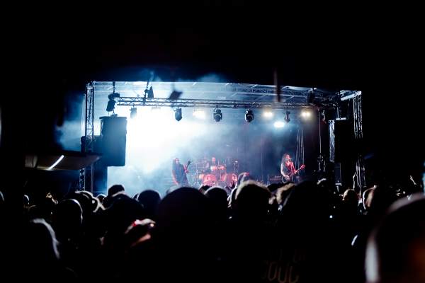 Rotting Christ à Bomal-sur-Ourthe (Durbuy Rock Festival), le 12-05-2023, par Fred — 7 sur 20