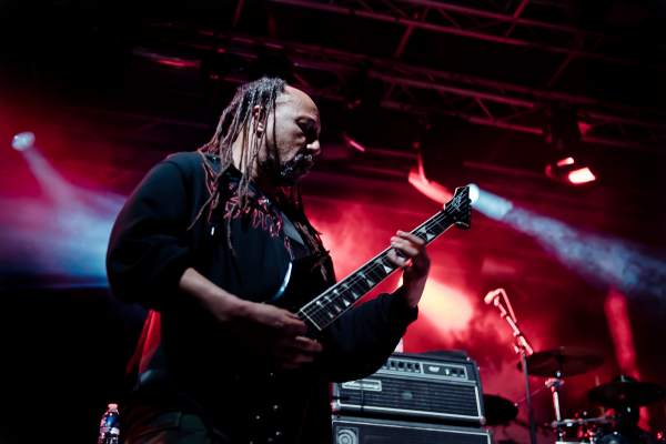 Suffocation à Bomal-sur-Ourthe (Durbuy Rock Festival), le 12-05-2023, par Fred — 10 sur 13