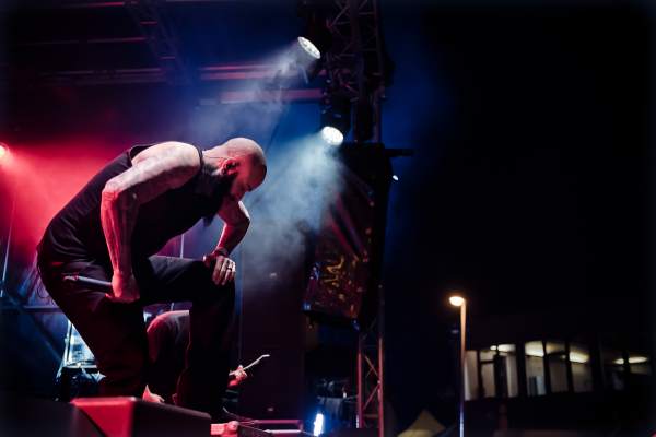 Suffocation à Bomal-sur-Ourthe (Durbuy Rock Festival), le 12-05-2023, par Fred — 12 sur 13