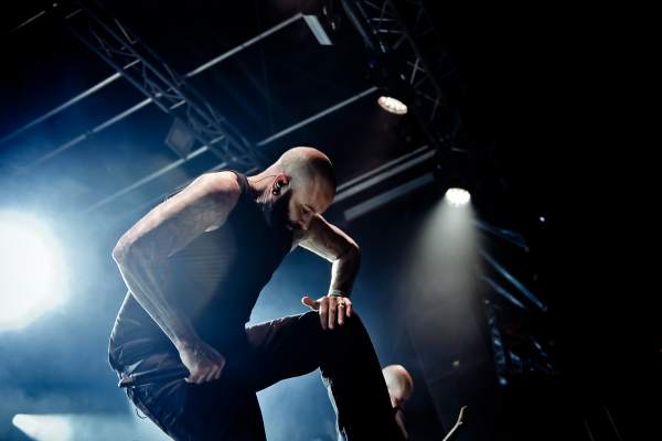 Suffocation à Bomal-sur-Ourthe (Durbuy Rock Festival), le 12-05-2023, par Fred — 6 sur 13