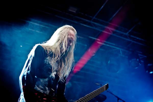 Suffocation à Bomal-sur-Ourthe (Durbuy Rock Festival), le 12-05-2023, par Fred — 9 sur 13