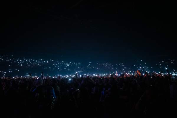 Sabaton à Anvers (Sportpaleis), le 13-05-2023, par Nicolas Lambinet — 38 sur 47