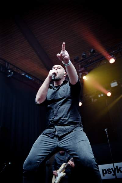 Psykup à Bomal-sur-Ourthe (Durbuy Rock Festival), le 13-05-2023, par Fred — 2 sur 11