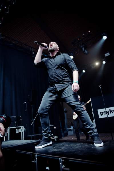 Psykup à Bomal-sur-Ourthe (Durbuy Rock Festival), le 13-05-2023, par Fred — 3 sur 11