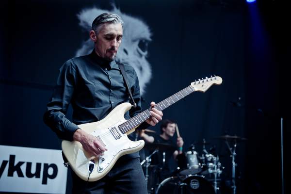 Psykup à Bomal-sur-Ourthe (Durbuy Rock Festival), le 13-05-2023, par Fred — 4 sur 11