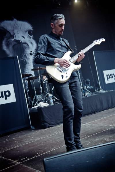 Psykup à Bomal-sur-Ourthe (Durbuy Rock Festival), le 13-05-2023, par Fred — 5 sur 11
