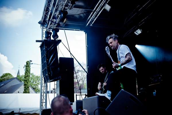 My Diligence à Bomal-sur-Ourthe (Durbuy Rock Festival), le 13-05-2023, par Fred — 11 sur 13