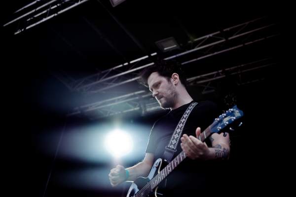 My Diligence à Bomal-sur-Ourthe (Durbuy Rock Festival), le 13-05-2023, par Fred — 3 sur 13