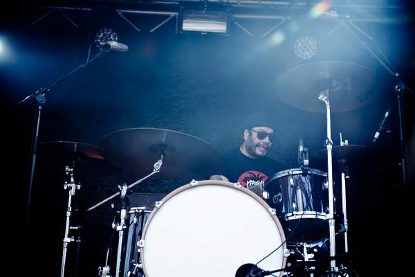 My Diligence à Bomal-sur-Ourthe (Durbuy Rock Festival), le 13-05-2023, par Fred — 4 sur 13