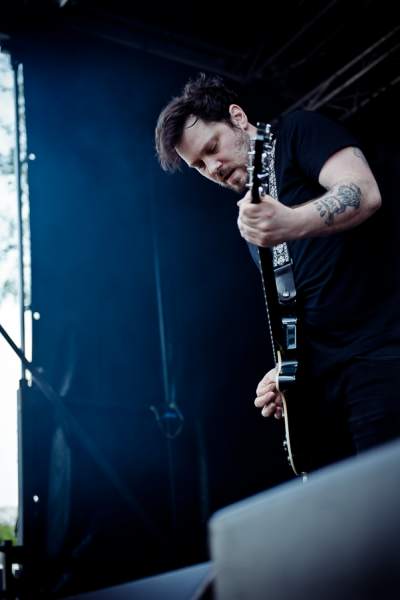 My Diligence à Bomal-sur-Ourthe (Durbuy Rock Festival), le 13-05-2023, par Fred — 5 sur 13