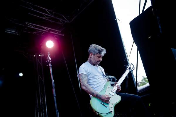 My Diligence à Bomal-sur-Ourthe (Durbuy Rock Festival), le 13-05-2023, par Fred — 8 sur 13