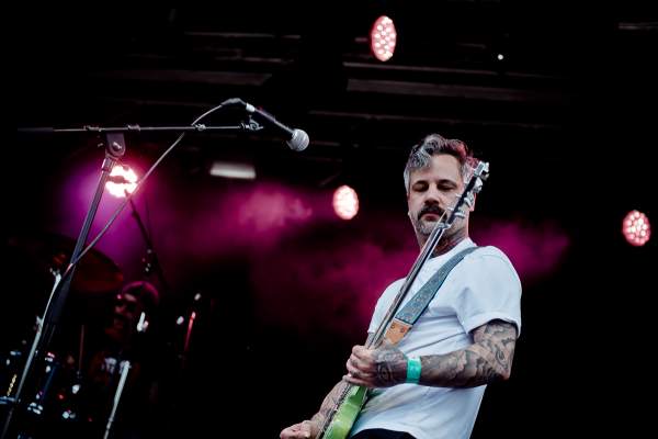 My Diligence à Bomal-sur-Ourthe (Durbuy Rock Festival), le 13-05-2023, par Fred — 9 sur 13
