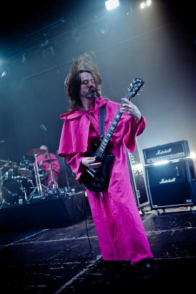 Gronibard à Bomal-sur-Ourthe (Durbuy Rock Festival), le 13-05-2023, par Fred — 11 sur 13