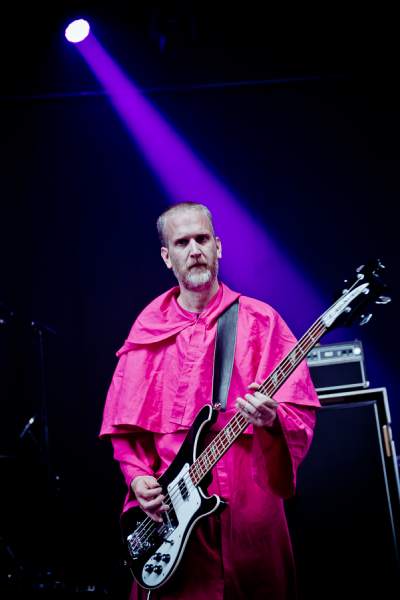 Gronibard à Bomal-sur-Ourthe (Durbuy Rock Festival), le 13-05-2023, par Fred — 5 sur 13