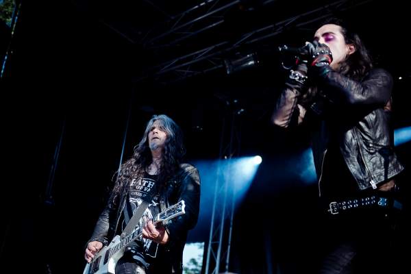 Lacrimas Profundere à Bomal-sur-Ourthe (Durbuy Rock Festival), le 13-05-2023, par Fred — 14 sur 17