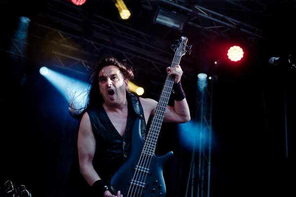 Lacrimas Profundere à Bomal-sur-Ourthe (Durbuy Rock Festival), le 13-05-2023, par Fred — 17 sur 17