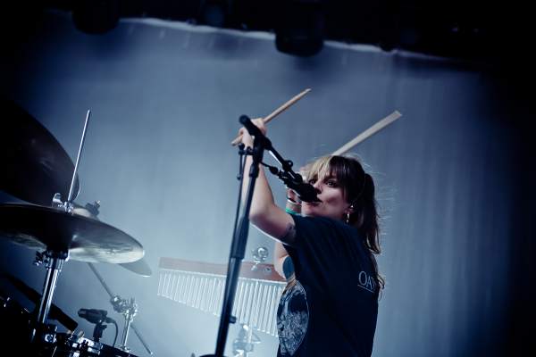 Brutus à Bomal-sur-Ourthe (Durbuy Rock Festival), le 13-05-2023, par Fred — 10 sur 18
