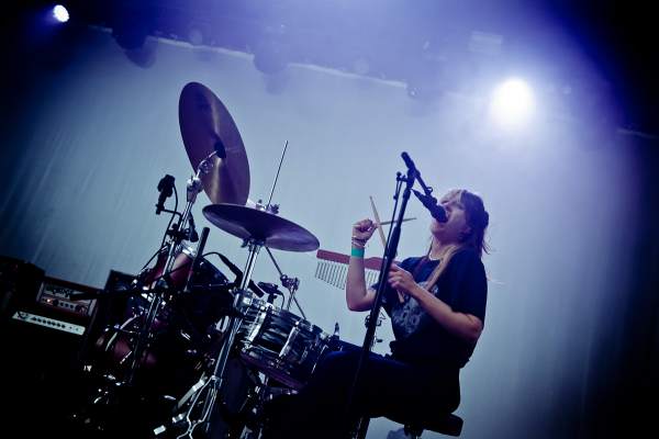 Brutus à Bomal-sur-Ourthe (Durbuy Rock Festival), le 13-05-2023, par Fred — 13 sur 18
