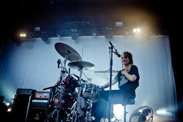 Brutus à Bomal-sur-Ourthe (Durbuy Rock Festival), le 13-05-2023, par Fred — 14 sur 18