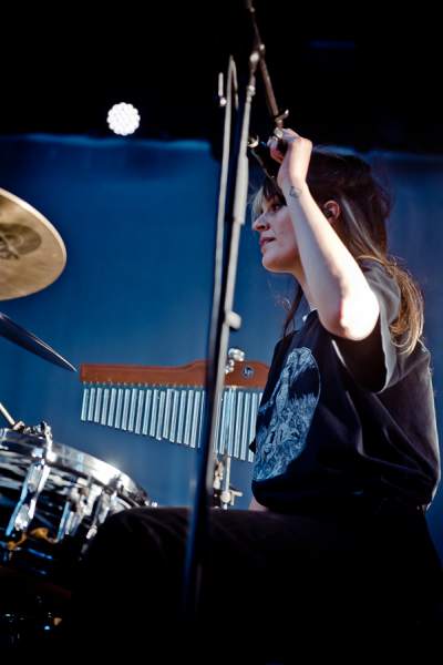 Brutus à Bomal-sur-Ourthe (Durbuy Rock Festival), le 13-05-2023, par Fred — 15 sur 18