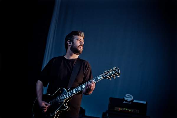 Brutus à Bomal-sur-Ourthe (Durbuy Rock Festival), le 13-05-2023, par Fred — 16 sur 18