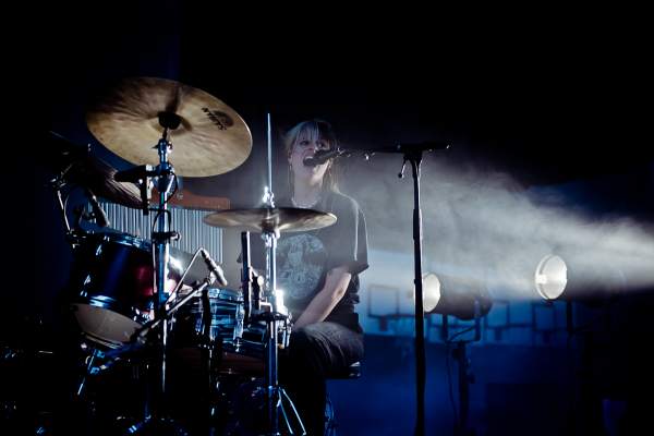 Brutus à Bomal-sur-Ourthe (Durbuy Rock Festival), le 13-05-2023, par Fred — 17 sur 18