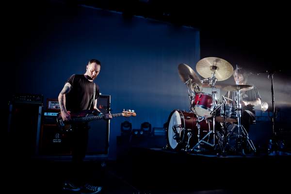 Brutus à Bomal-sur-Ourthe (Durbuy Rock Festival), le 13-05-2023, par Fred — 18 sur 18