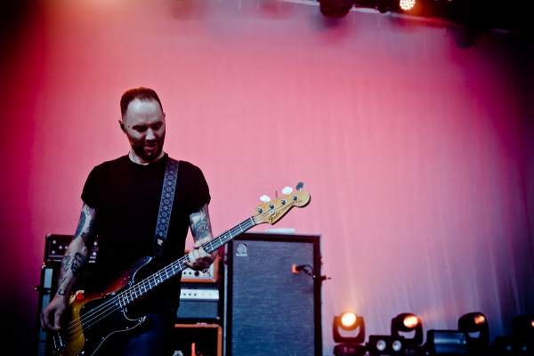 Brutus à Bomal-sur-Ourthe (Durbuy Rock Festival), le 13-05-2023, par Fred — 2 sur 18