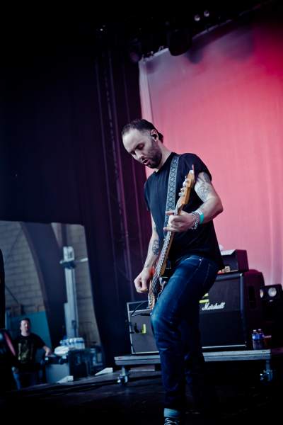 Brutus à Bomal-sur-Ourthe (Durbuy Rock Festival), le 13-05-2023, par Fred — 3 sur 18