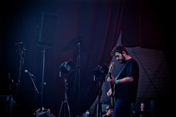 Brutus à Bomal-sur-Ourthe (Durbuy Rock Festival), le 13-05-2023, par Fred — 6 sur 18