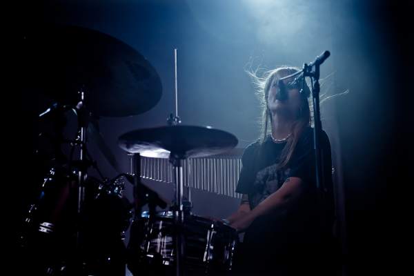 Brutus à Bomal-sur-Ourthe (Durbuy Rock Festival), le 13-05-2023, par Fred — 7 sur 18